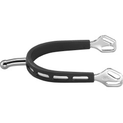 Esporas Sprenger UltraFit ExtraGrip com bola Esporas Sprenger UltraFit ExtraGrip com bola