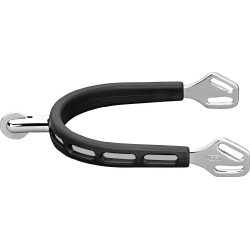 Esporas Sprenger UltraFit ExtraGrip com roldana Esporas Sprenger UltraFit ExtraGrip com roldana