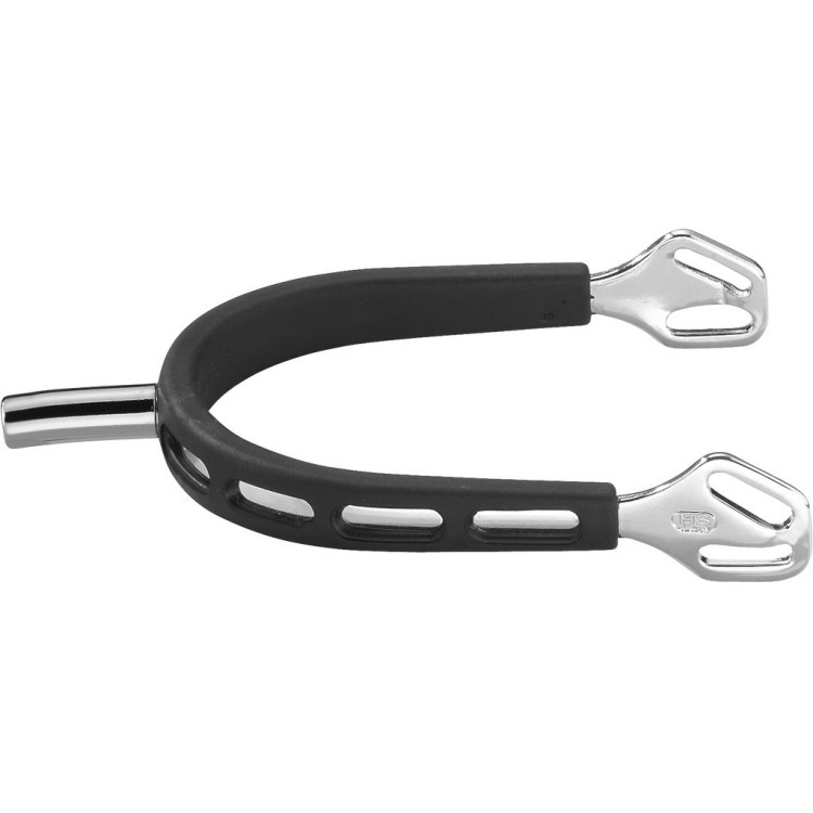 Esporas Sprenger UltraFit ExtraGrip haste plana Esporas Sprenger UltraFit ExtraGrip haste plana