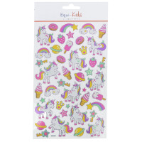 Stickers Equi-Kids Stickers Equi-Kids
