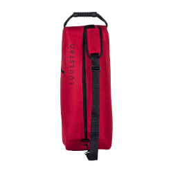 Saco para botas e capacete Equestro em Cordura Bordéus Bord&amp;amp;amp;amp;amp;ocirc;