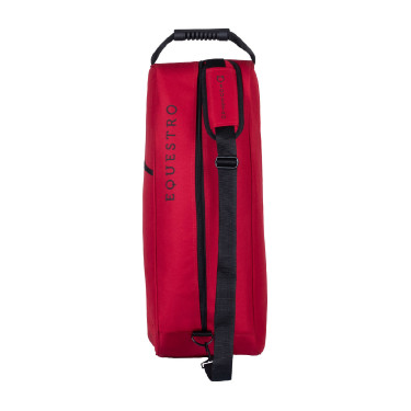 Saco para botas e capacete Equestro em Cordura Bordéus Bord&amp;amp;amp;amp;amp;ocirc;