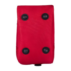 Saco para botas e capacete Equestro em Cordura Bordéus Bord&amp;amp;amp;amp;amp;ocirc;
