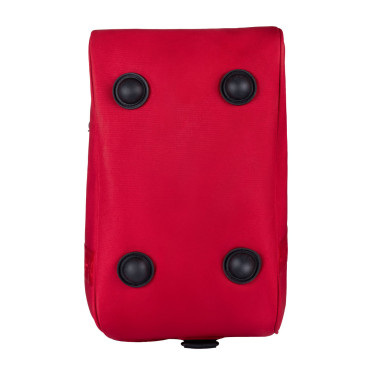 Saco para botas e capacete Equestro em Cordura Bordéus Bord&amp;amp;amp;amp;amp;ocirc;