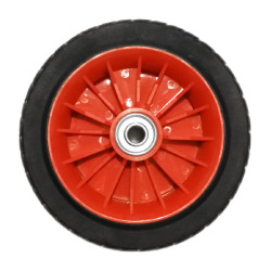 Roda para suporte de sela VA00900 Umbria Equitazione