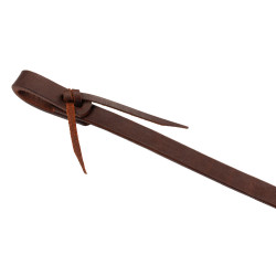 Rêns separadas Pool's 3/4" Envernizado Castanho