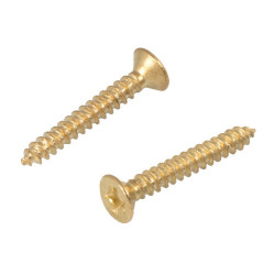 Suporte para bridão de cavalo em latão maciço Supreme Dourado Ouro