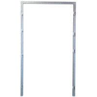 Porta de box Pro pinho...