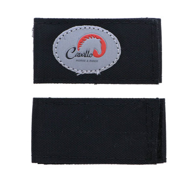 Peça de nylon Cavallo para FE00213 Trek Boot Preto