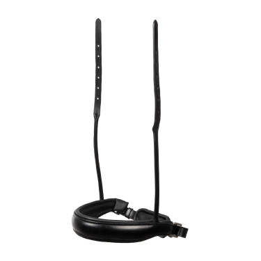 Muserola Acavallo AC9728 Preto