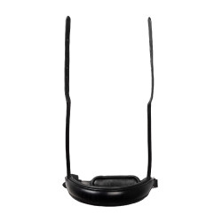 Muserola Acavallo AC9728 Preto