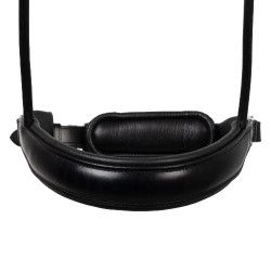 Muserola Acavallo AC9728 Preto