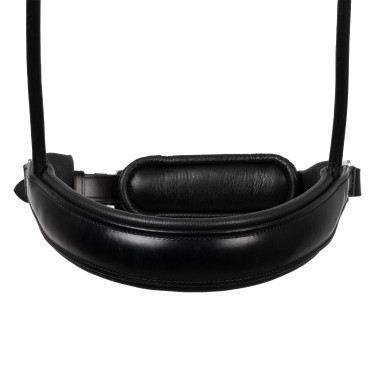 Muserola Acavallo AC9728 Preto