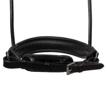 Muserola Acavallo AC9728 Preto