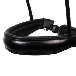 Muserola Acavallo AC9728 Preto