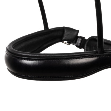 Muserola Acavallo AC9728 Preto