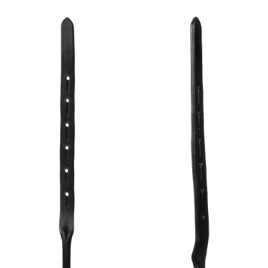 Muserola Acavallo AC9728 Preto