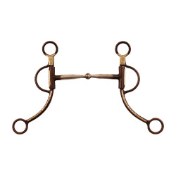Mors antigo Pool’s hastes longas decor GS
