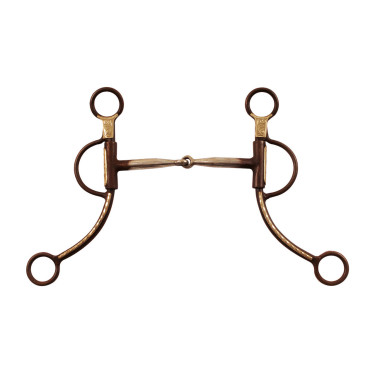 Mors antigo Pool’s hastes longas decor GS