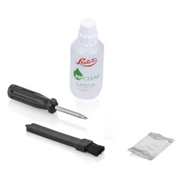 Máquina de tosquiar Lister Fusion 1,4 mm Máquina de tosquiar Lister Fusion 1,4 mm