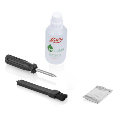 Máquina de tosquiar Lister Fusion 1,4 mm Máquina de tosquiar Lister Fusion 1,4 mm