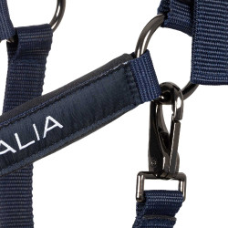 Caveções Equestro x FISE forrados e ajustáveis Blazer marinho Azul-marinho Caveções Equestro x FISE forrados e ajustáveis Blazer marinho Azul-marinho