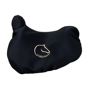 Capa de sela western Westwood Preto