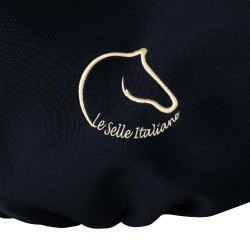 Capa de sela western Westwood Preto