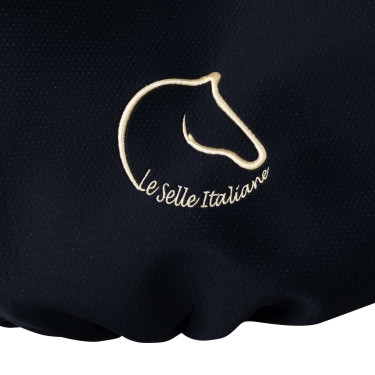 Capa de sela western Westwood Preto