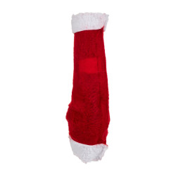 Guêtres de cavalo Supreme Christmas Collection Vermelho Guêtres de cavalo Supreme Christmas Collection Vermelho
