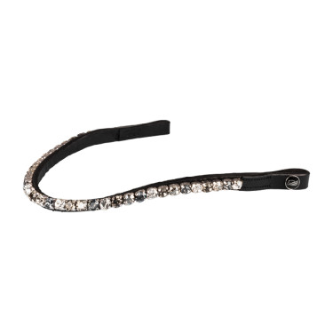 Frontal Supreme Shade com strass