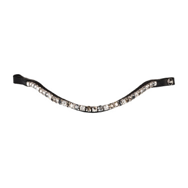 Frontal Supreme Shade com strass