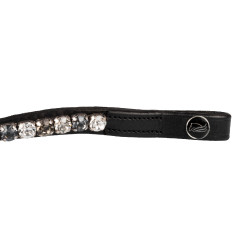 Frontal Supreme Shade com strass