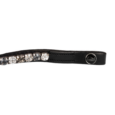 Frontal Supreme Shade com strass