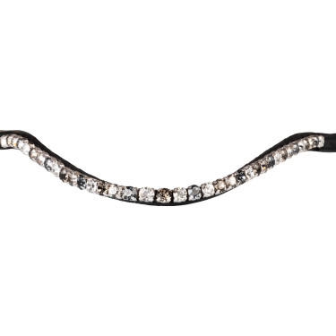 Frontal Supreme Shade com strass
