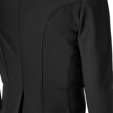 Casaca de dressage masculina Equestro para equitação