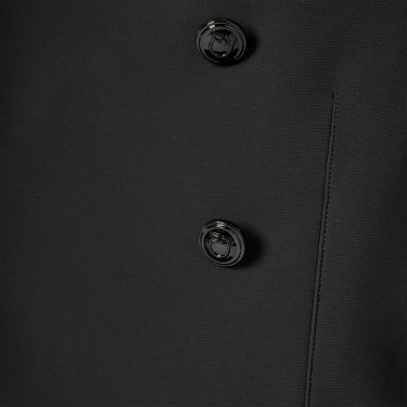 Casaca de dressage masculina Equestro para equitação