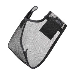 Máscara nasal equestre Equestro Comfort Shield Drop