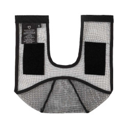 Máscara nasal equestre Equestro Comfort Shield Drop