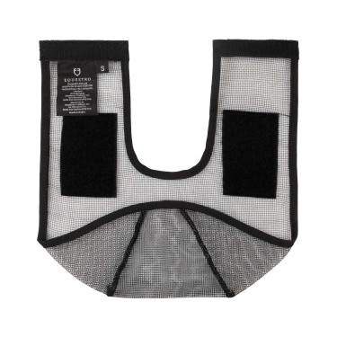 Máscara nasal equestre Equestro Comfort Shield Drop