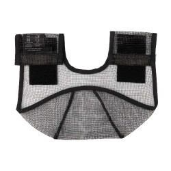 Máscara nasal equestre Equestro Comfort Shield Drop