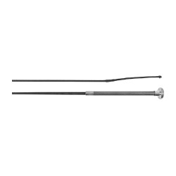 Chicote de dressage equitação carbono | Umbria Equitazione Chicote de dressage equitação carbono | Umbria Equitazione