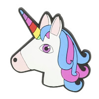 Ímãs Equi-Kids Branco Ímãs Equi-Kids Branco