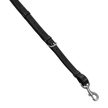 Peitoral Supreme hunting com martingale ajustável Preto