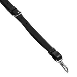 Peitoral Supreme de 5 pontos Preto