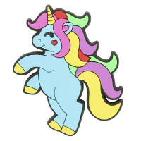 Ímãs Equi-Kids Branco Ímãs Equi-Kids Branco