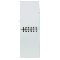 Caderno de notas Equi-Kids Unicórnio Caderno de notas Equi-Kids Unicórnio