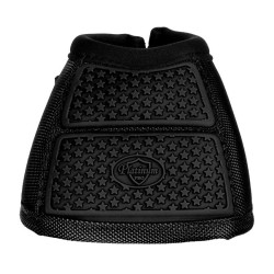 Campanas de equitação Western Cordura Platinum Pro