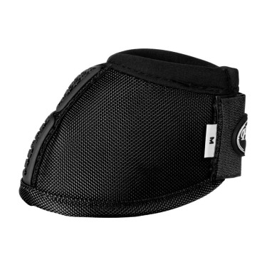 Campanas de equitação Western Cordura Platinum Pro