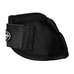 Campanas de equitação Western Cordura Platinum Pro